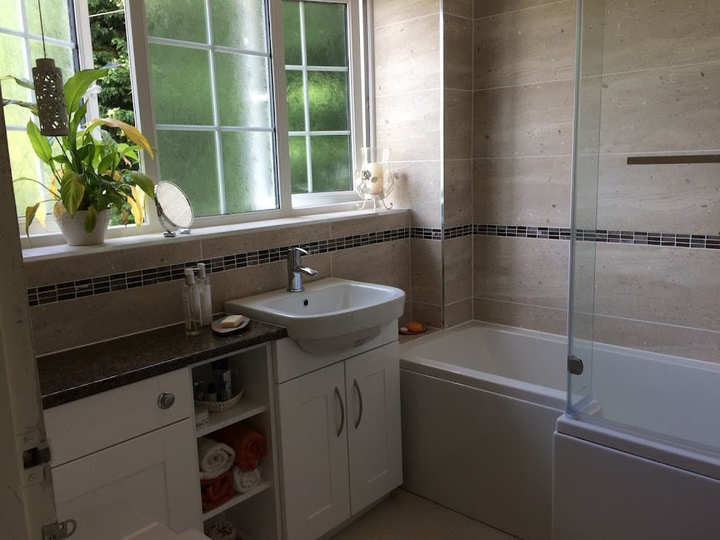 Norwich Plumber