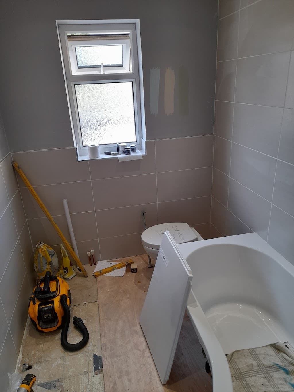 C E J Plumbing