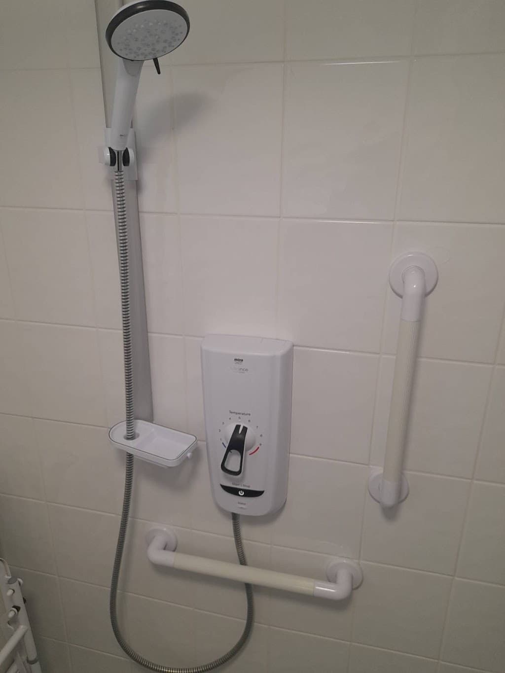 East London Plumbers and heating