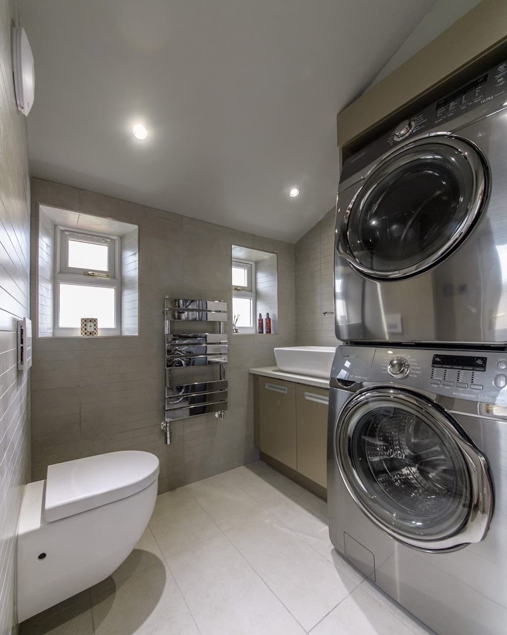 AJM Plumbing