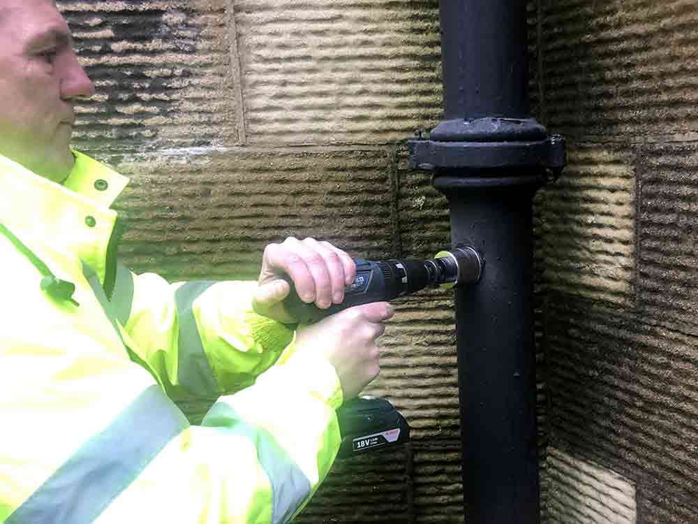 Emergencyman Plumber