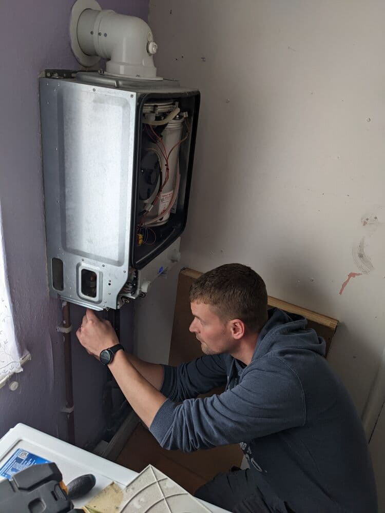 PG Plumbing & Gas
