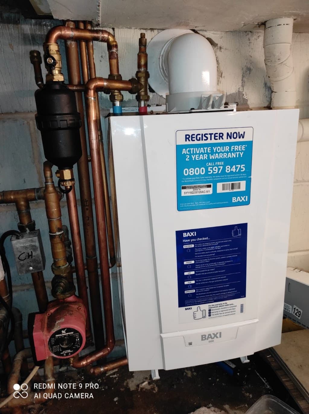 Able Gas & Heating Ltd