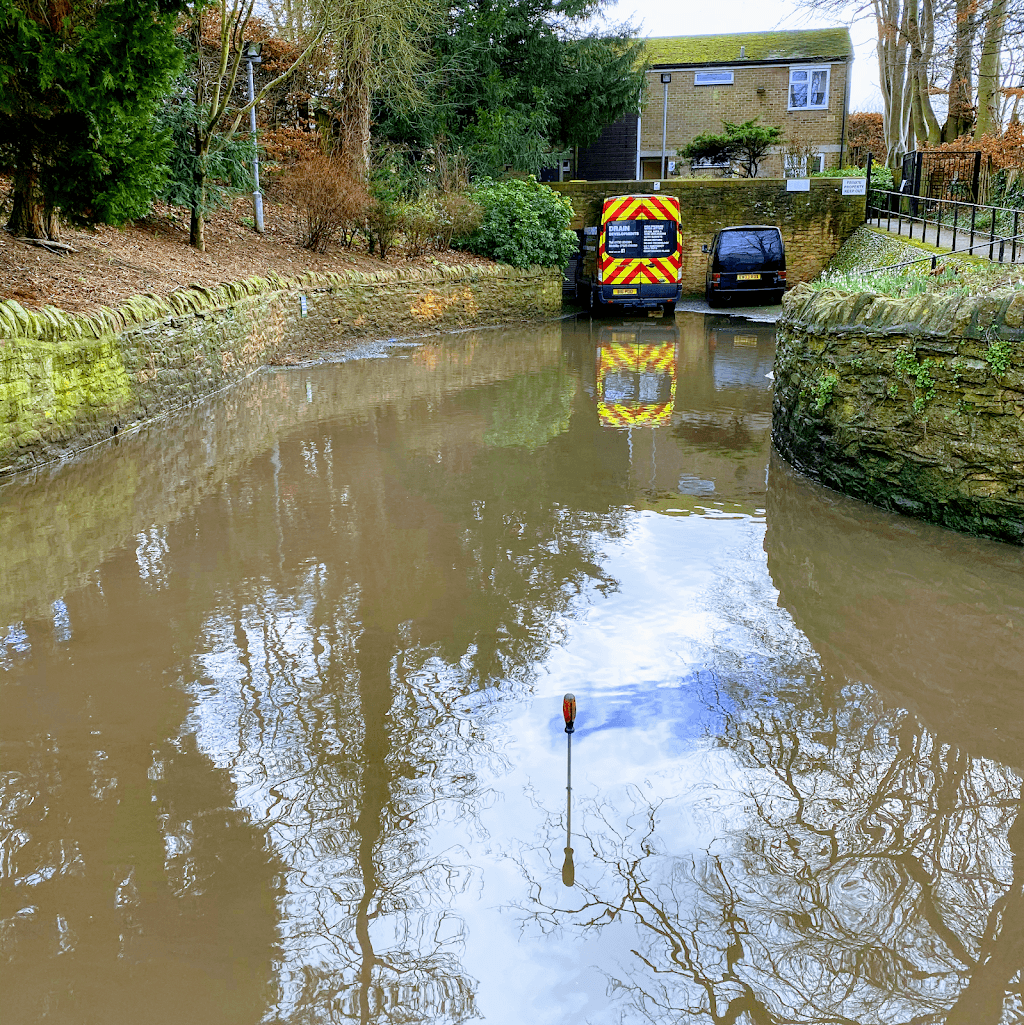 Drain Developments 24/7 Blocked Drains - No Call Out Fees