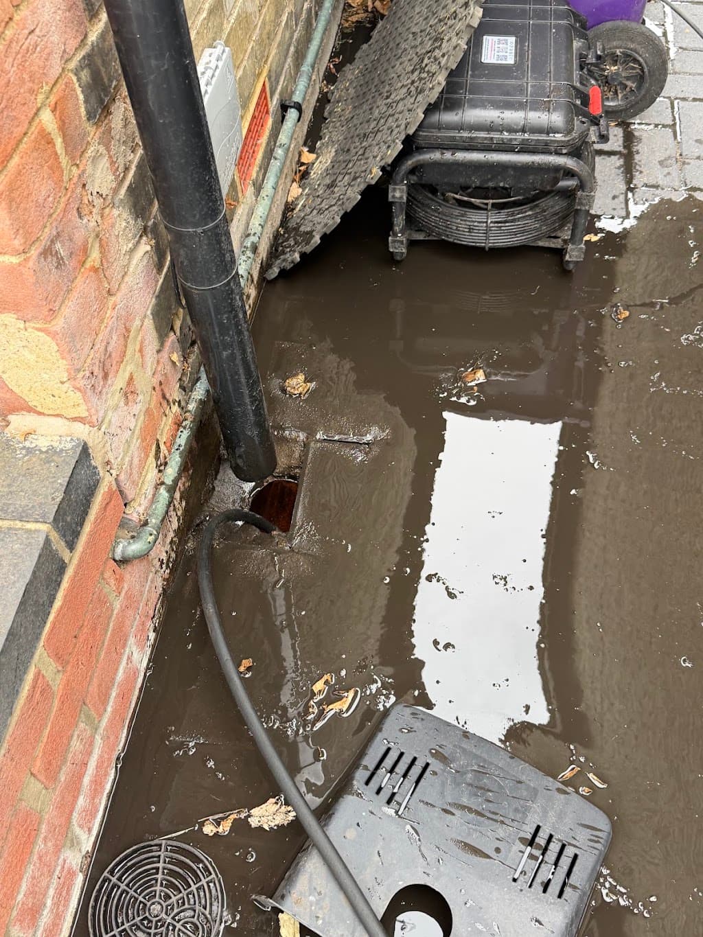 AM DRAINAGE 24/7 LTD