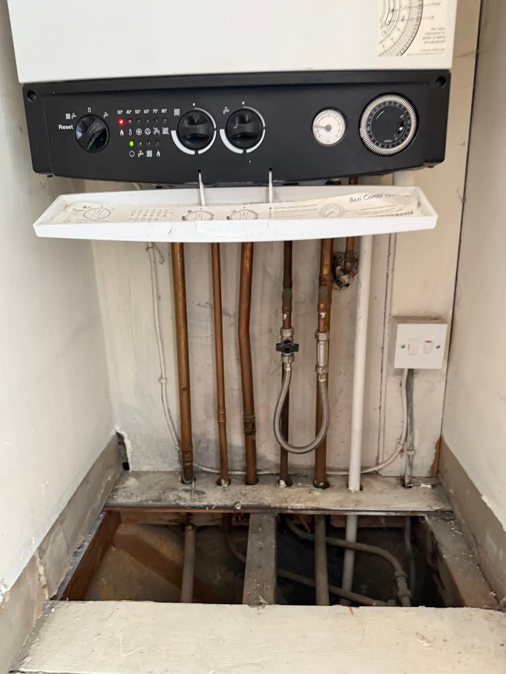 AA1 Emergency Plumbers
