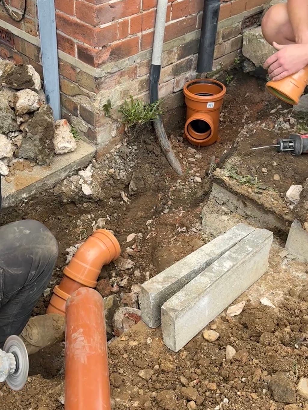 Drain Doctor East Anglia