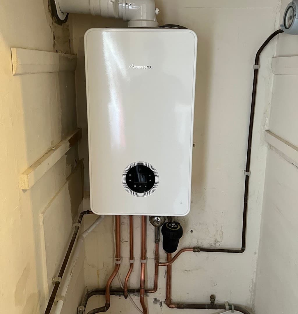 Safe Gas and Plumbing - Plumbers Brighton