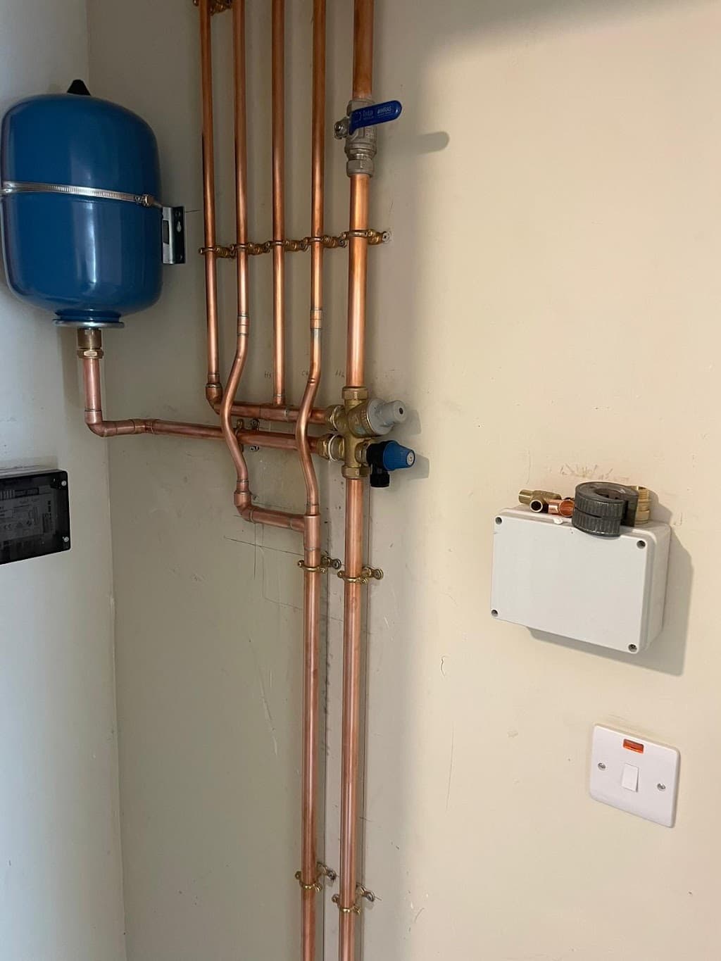 Cardiff And Caerphilly Plumbers