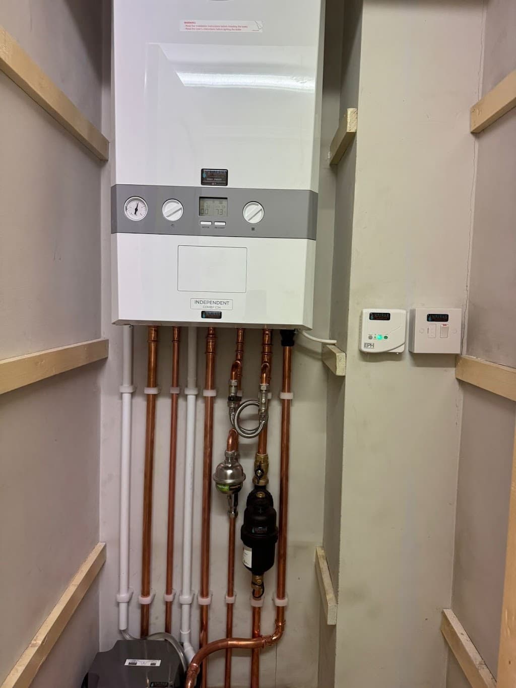 Unique Gas Solutions ltd