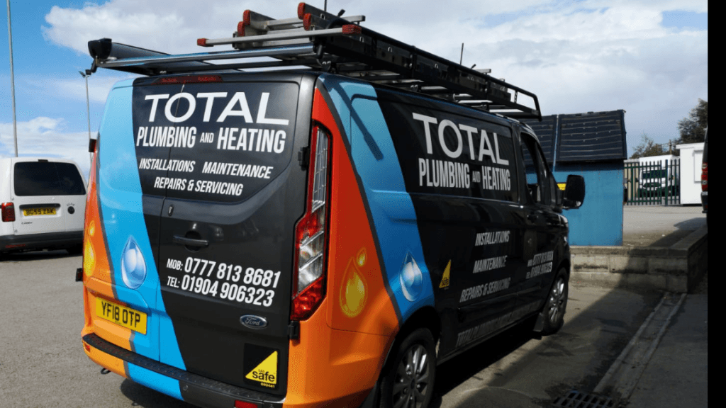 Total Plumbing and Heating