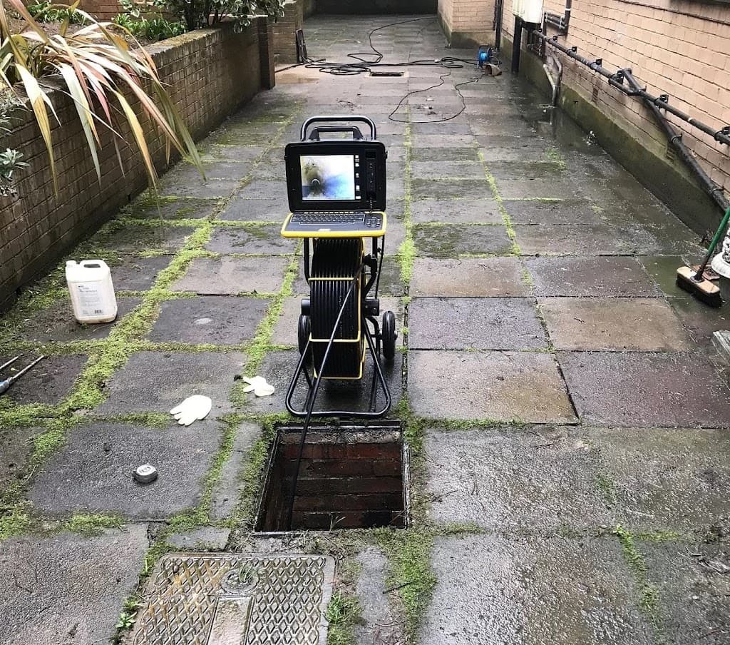 Rapid Drains