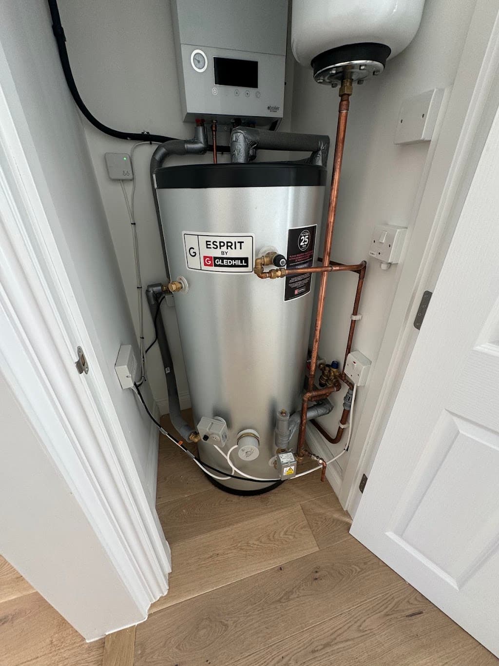 BOILER ENGINEERS BRIGHTON