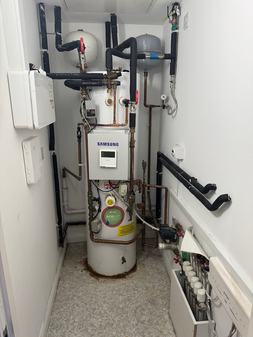 Home Flow Plumbing | Plumbers in Manchester