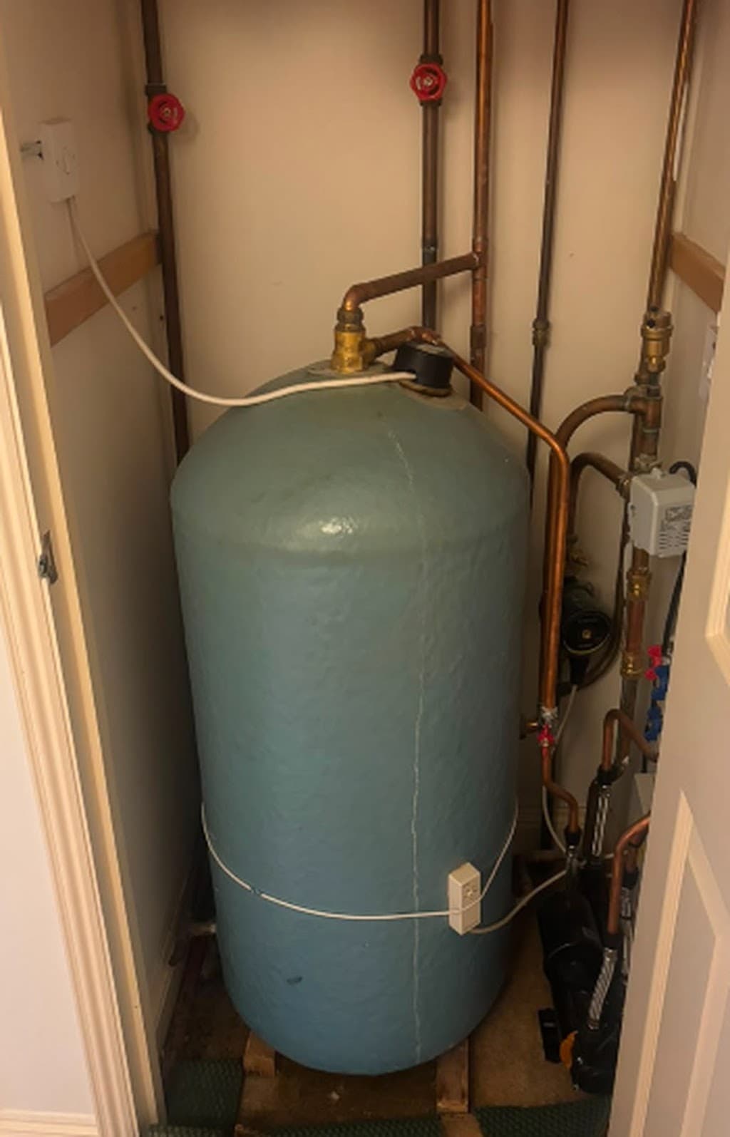 Triple A Gas Ltd