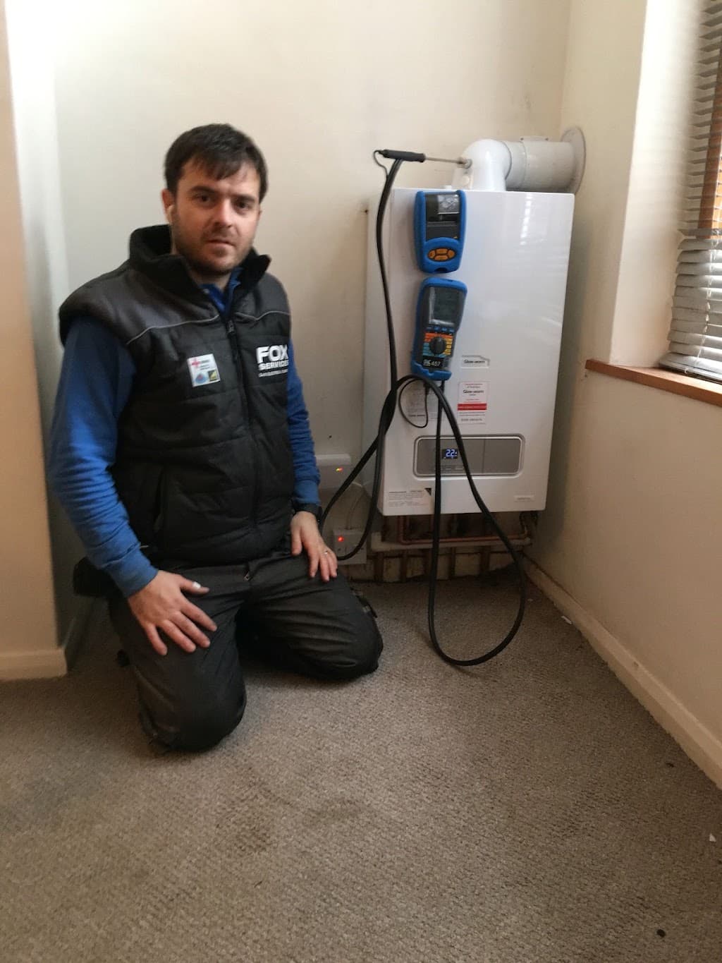 AA Plumbing And Heating