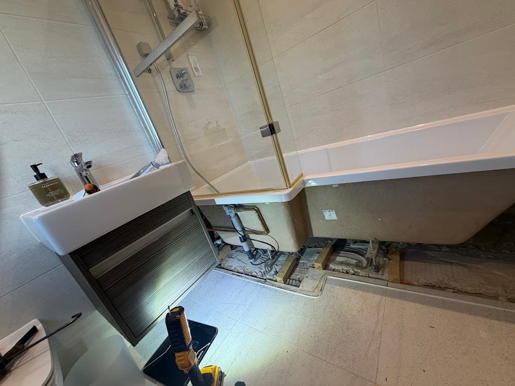 Emergency Plumber, Drainage and Heating Experts