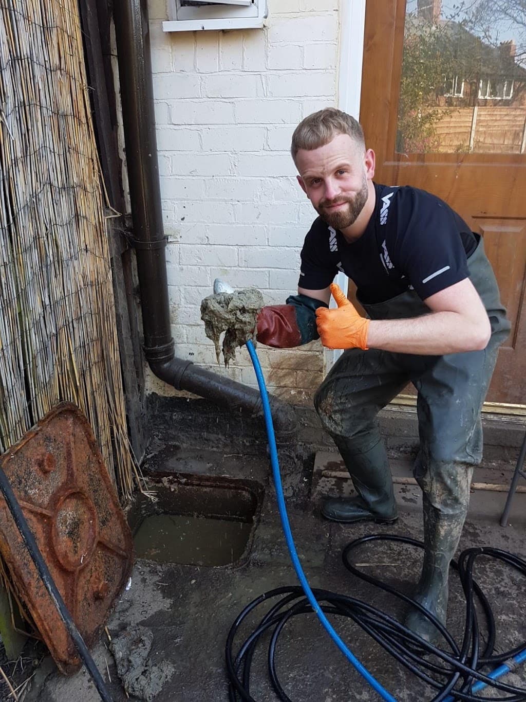 My Emergency Plumber