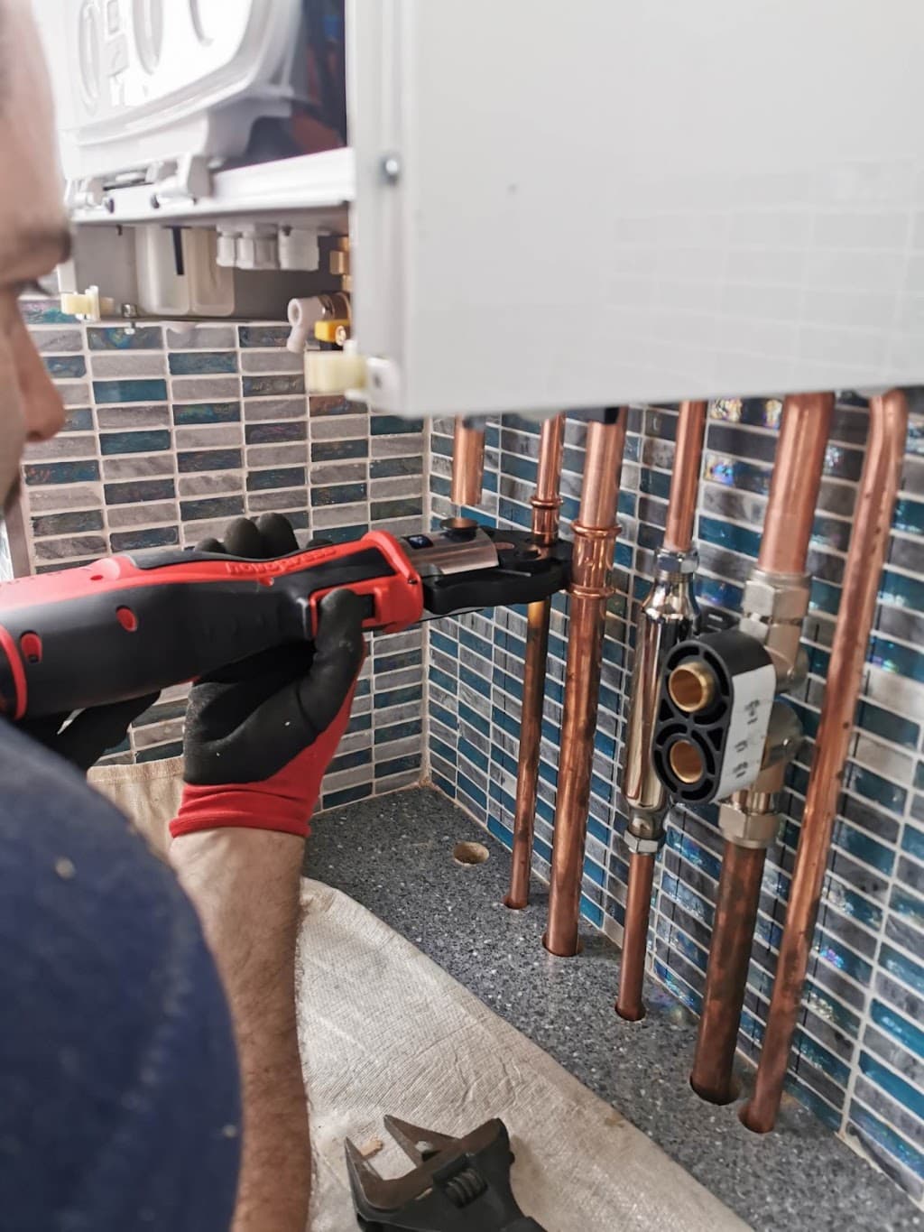 Fulwell Heating