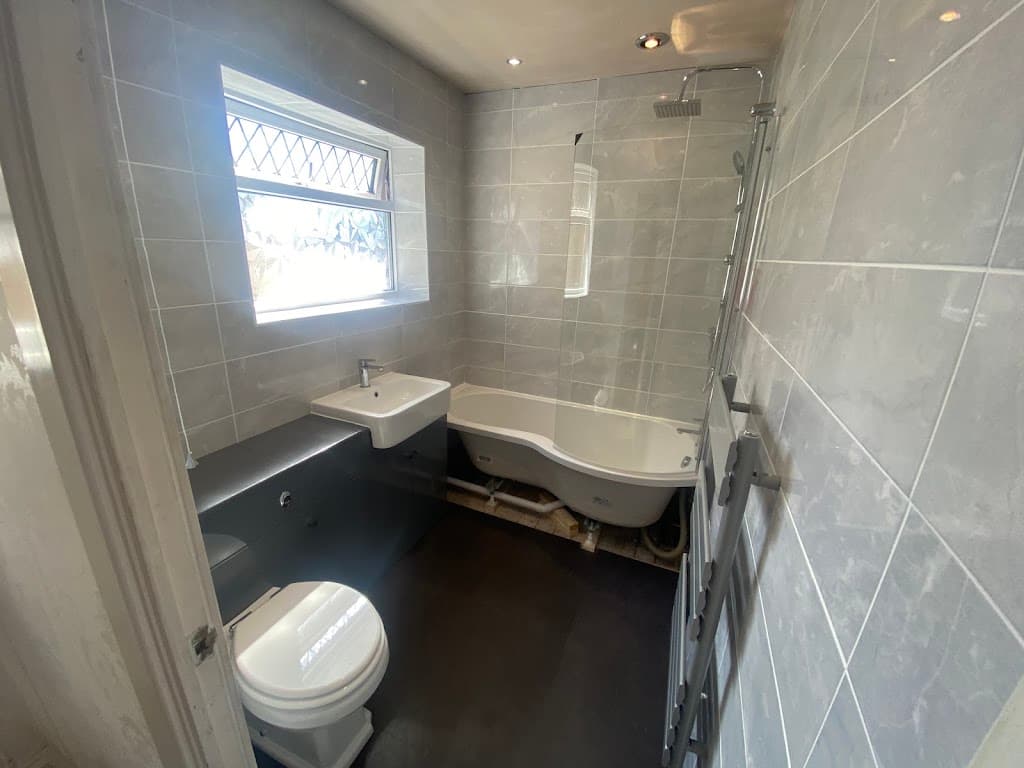 James brothers plumbing and property renovation