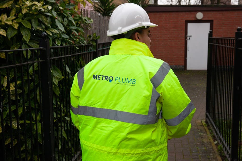 Metro Plumb (North East)