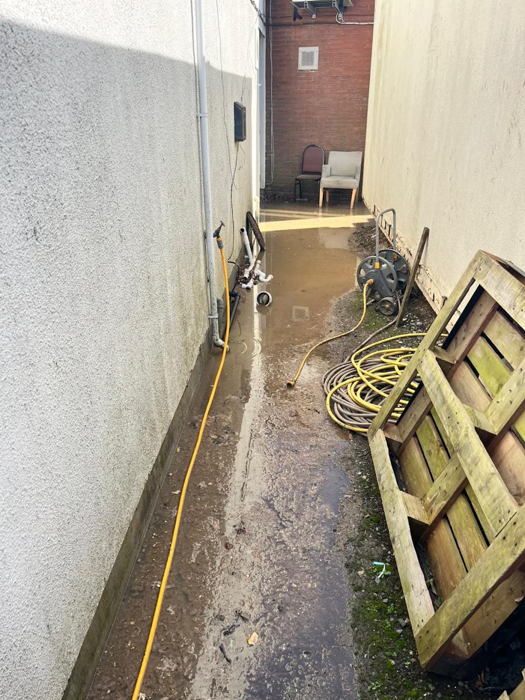 Drain Doctor Stoke