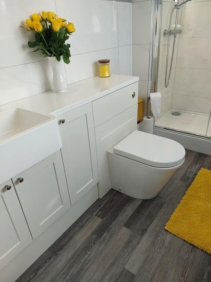 Pride Plumbing Services Ltd