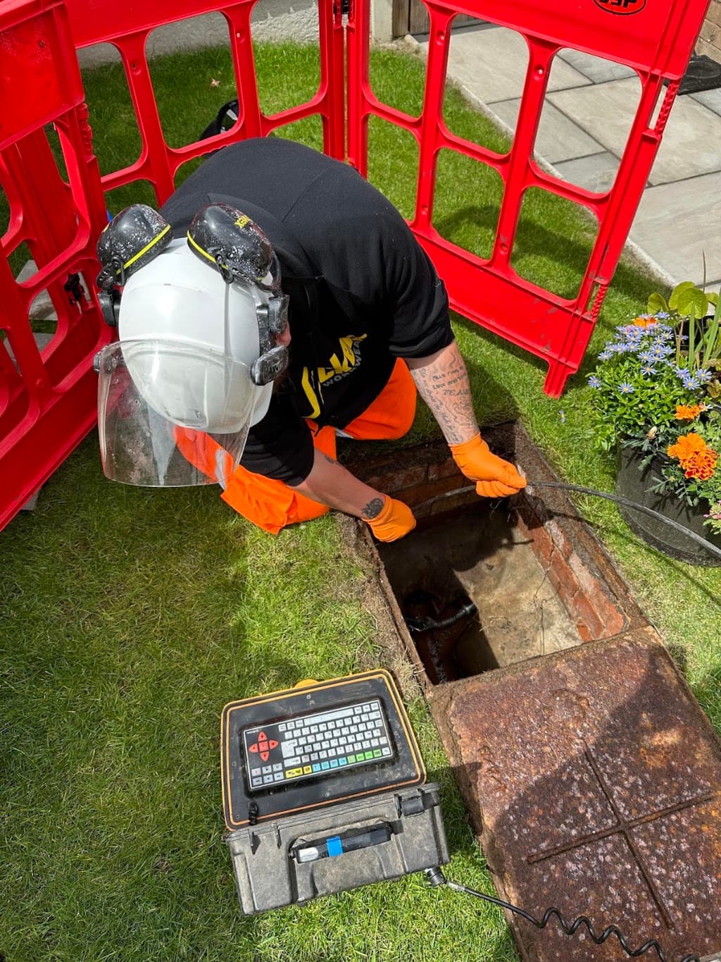 Leodis Drainage Solutions Ltd
