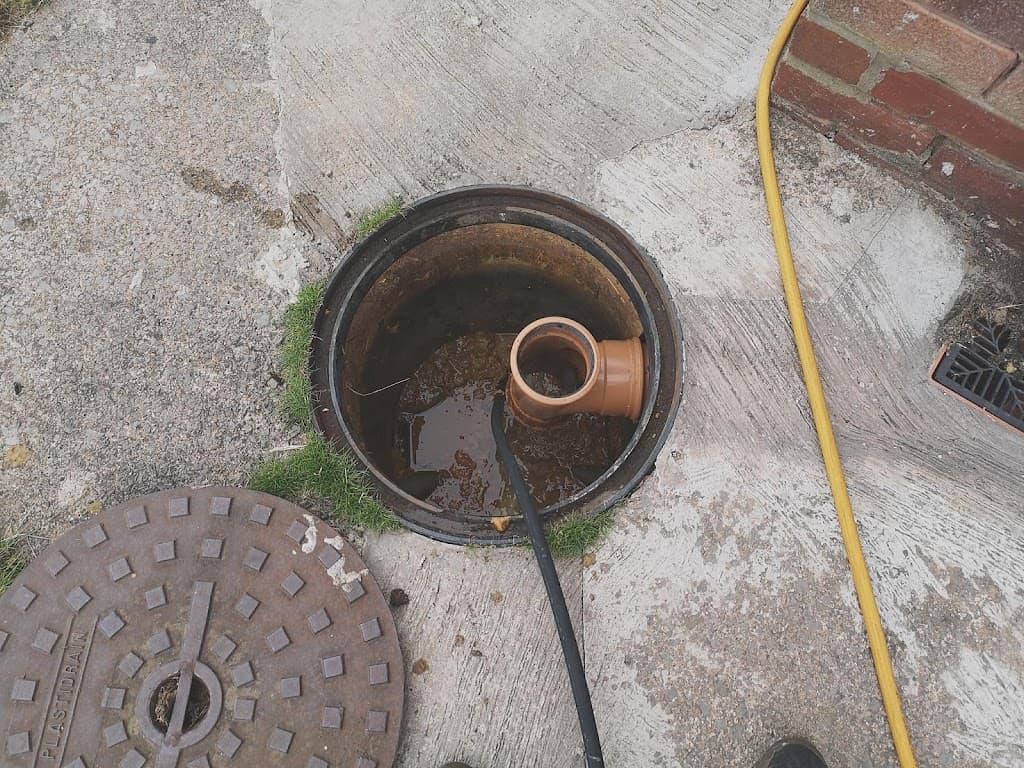 Drain Unblocking Manchester