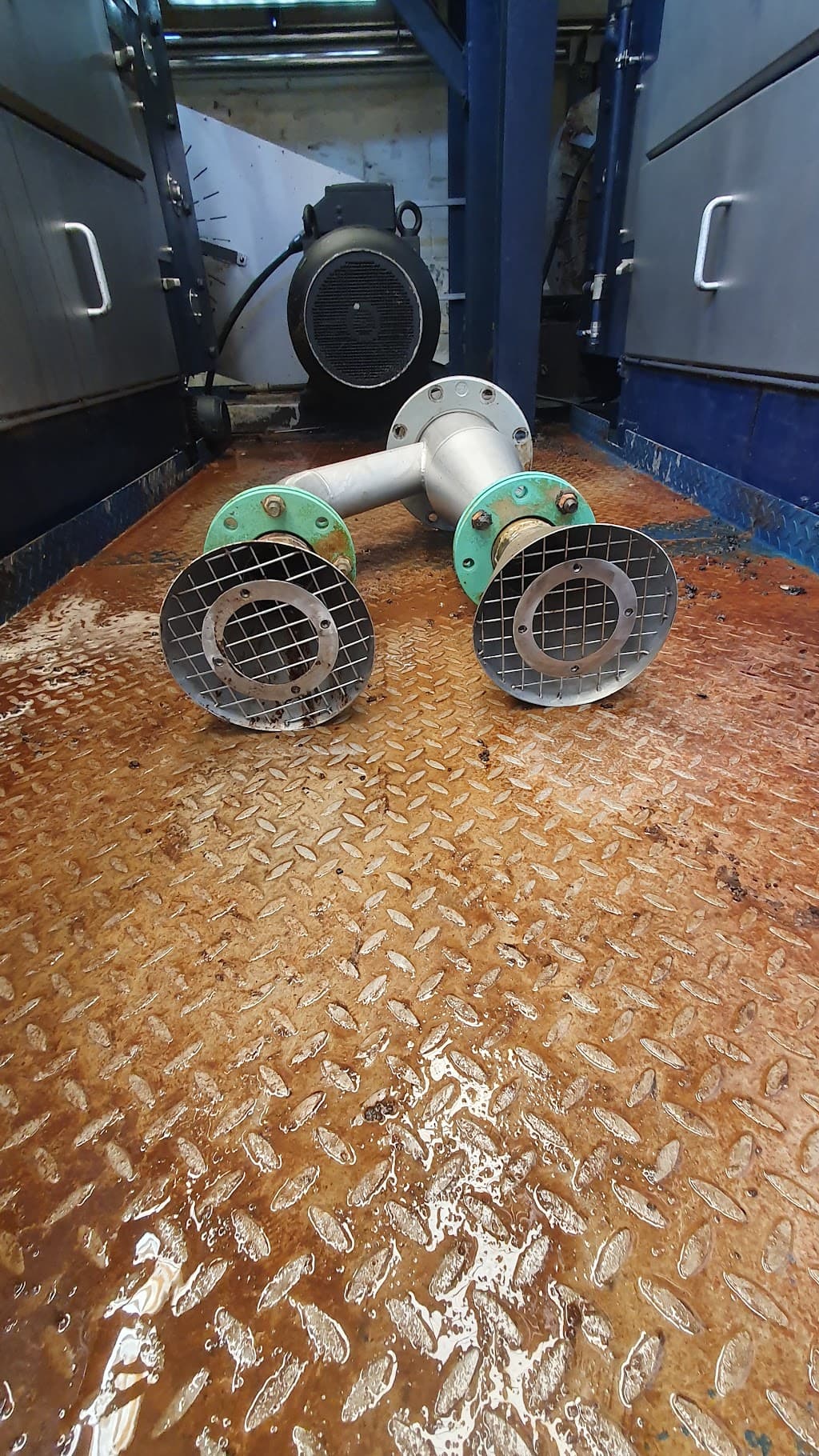 Santech Drains
