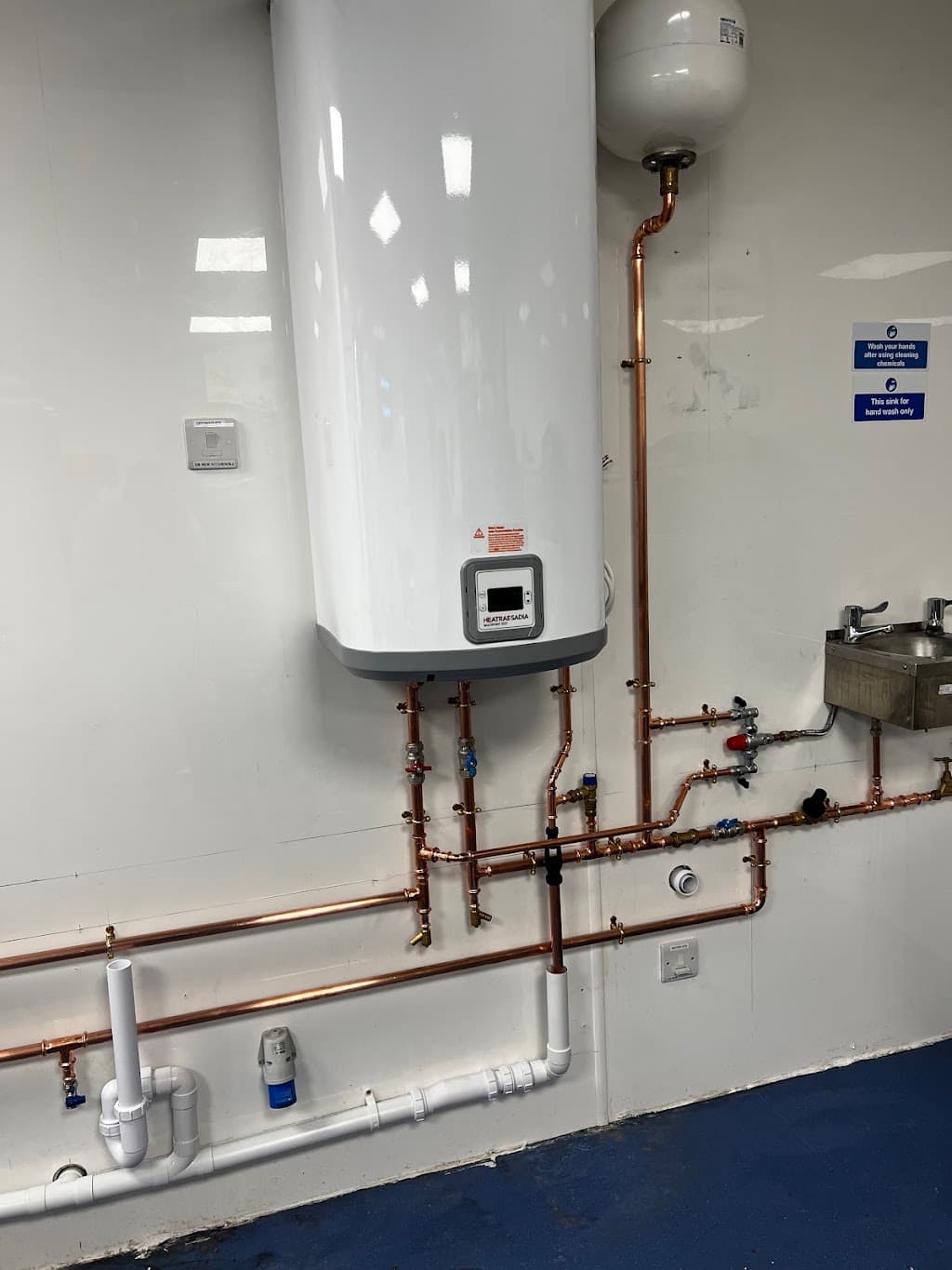 Omni Heating