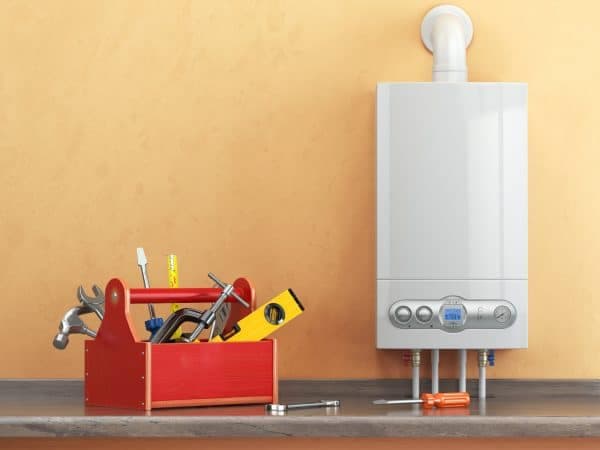 HP Plumbing and Heating