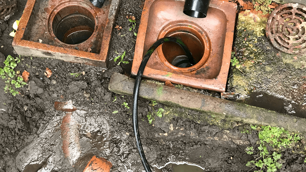 T C Drains