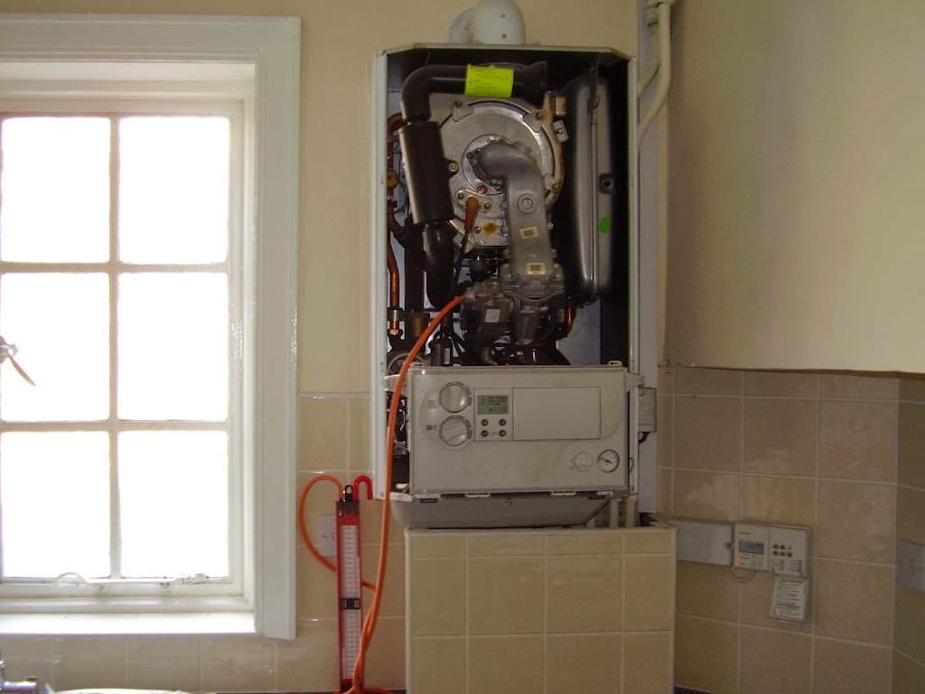 J.Clifton | Boiler Repairs, Servicing & Plumbing Specialist