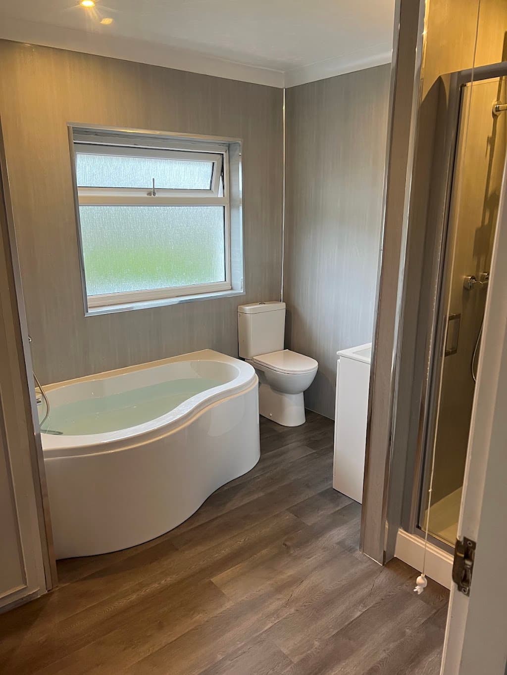 JPM Plumbing and heating