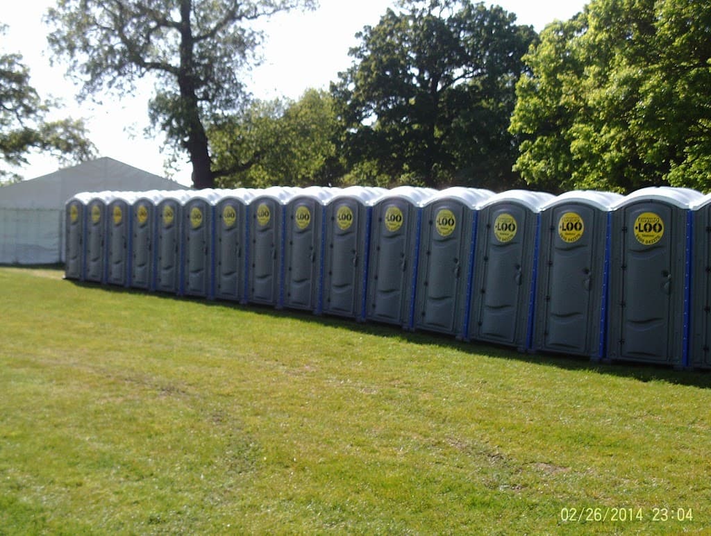 Bates Environmental Ltd Sewage Services