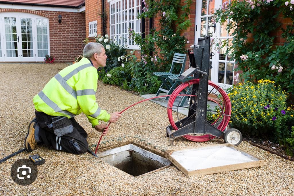 Drainage Southampton - Blocked Drains