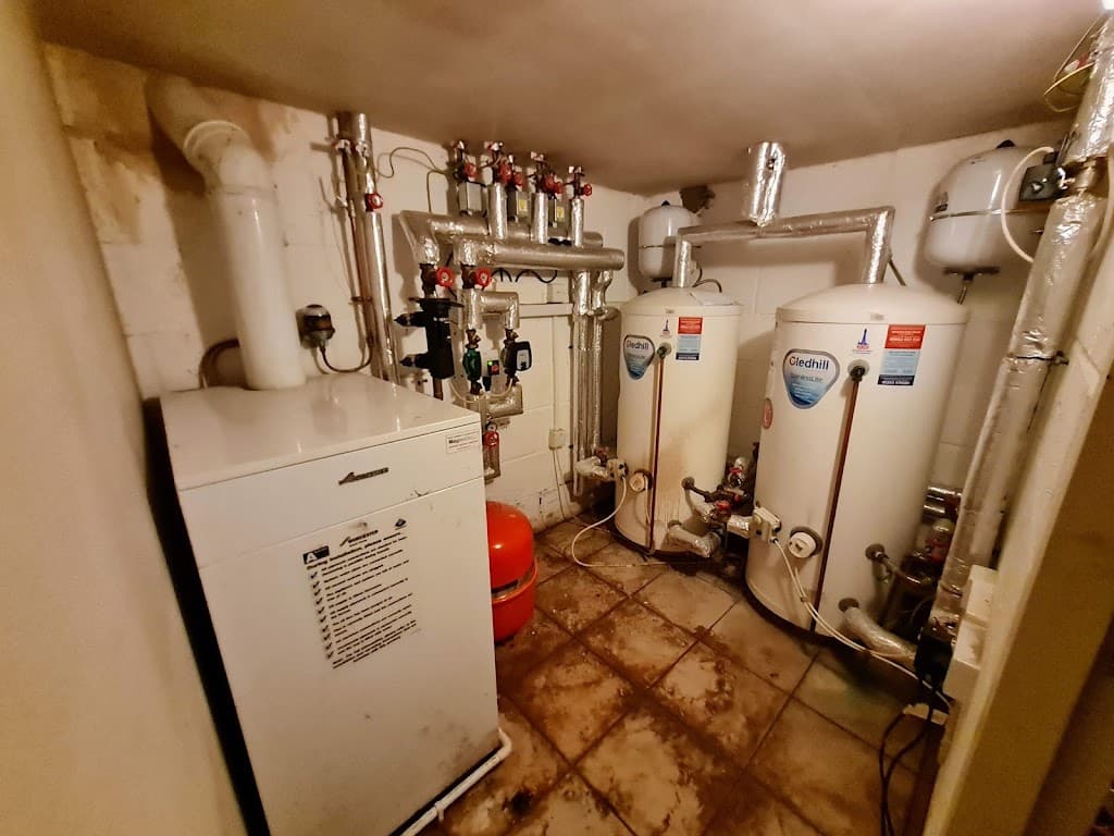 Heatfire Ltd