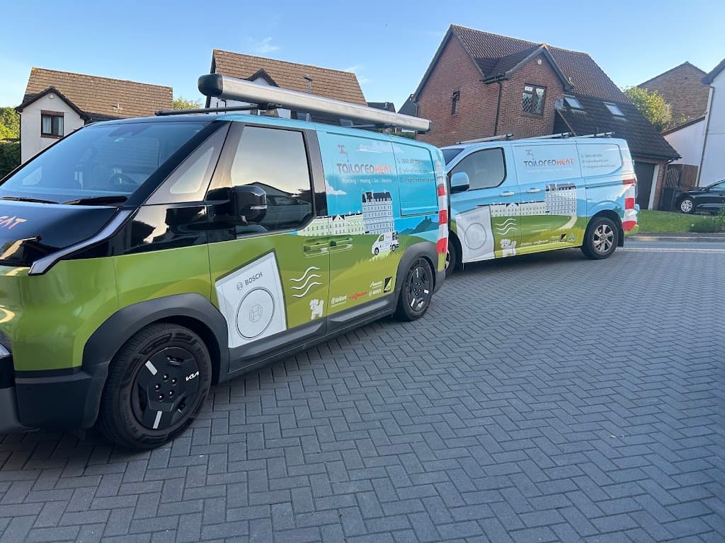 Tailored Heat - Boiler Installations Plymouth