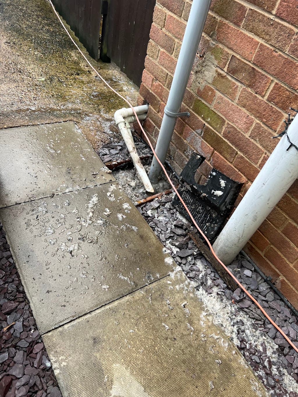 Attgills Drainage Services