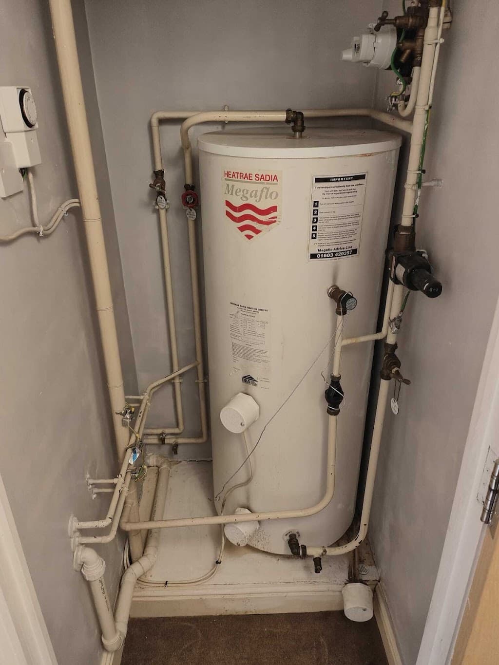 Summit Plumbing & Heating