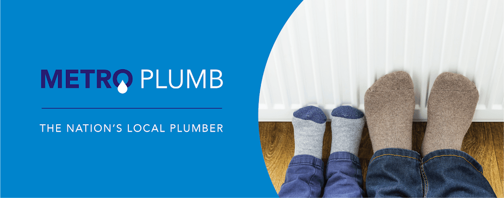 Metro Plumb Southampton