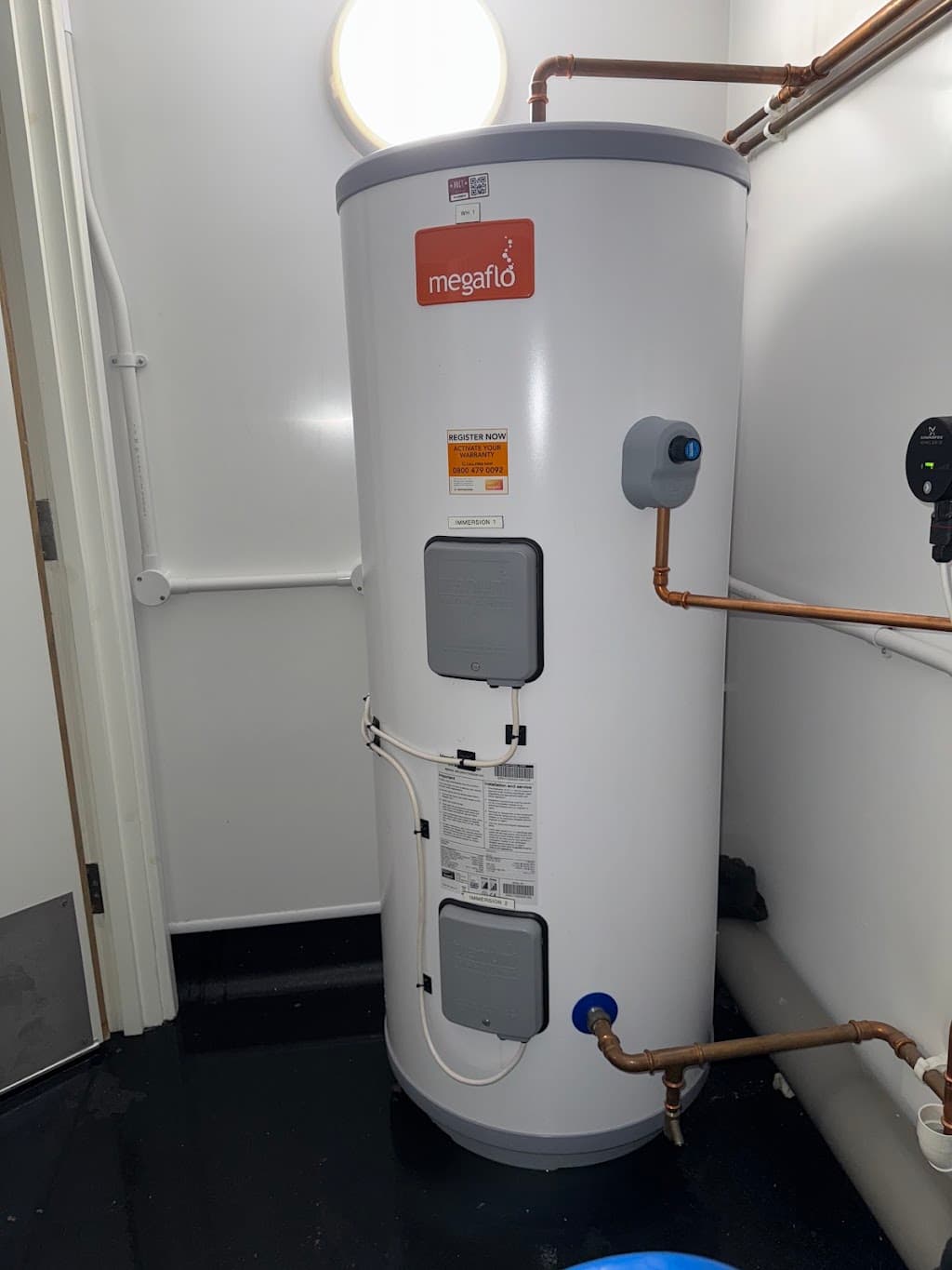 247 Emergency Plumbers Edinburgh