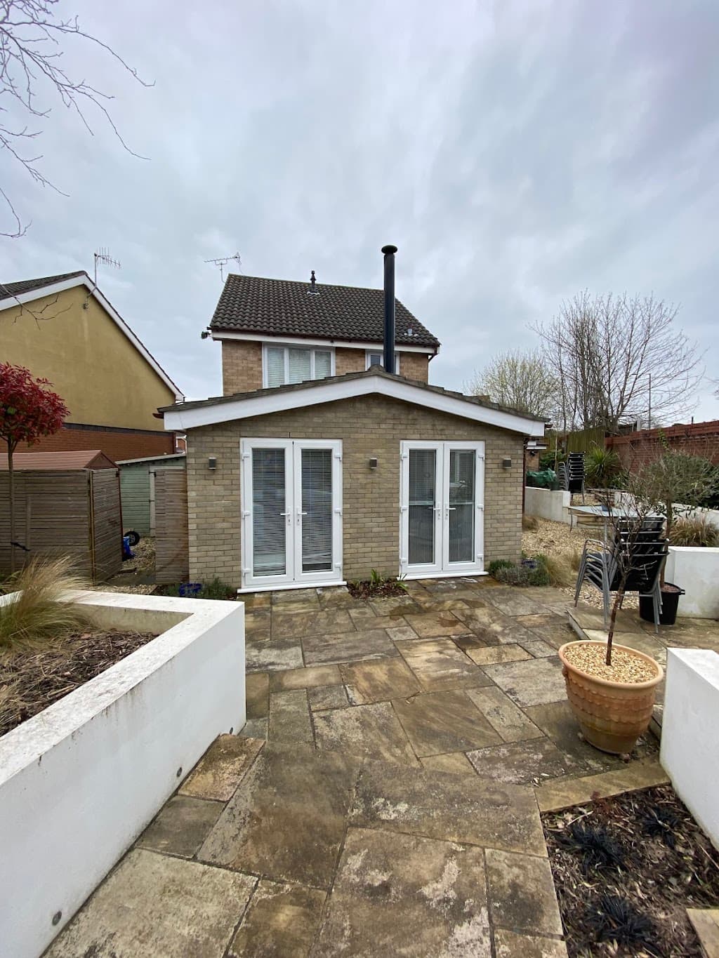 DRH Gutter Cleaning & Repair