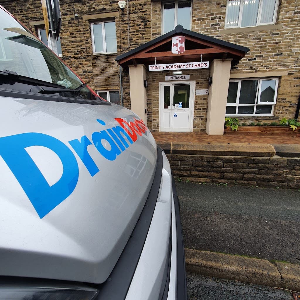 Drain Doctor Bradford