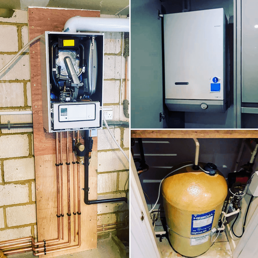 Gas Smart Heating Ltd | Gas Safe Engineers