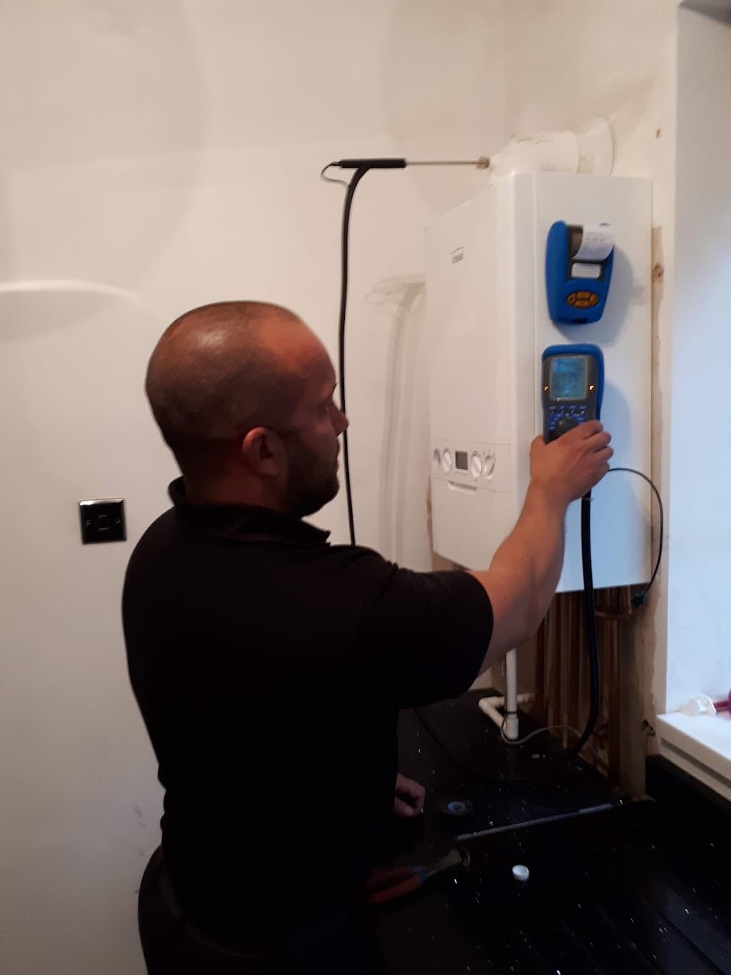 Atkins of Nottingham Plumbing & Gas Engineers