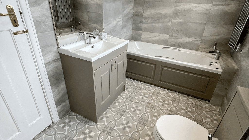 Paul Butler Plumbing & Heating Plymouth