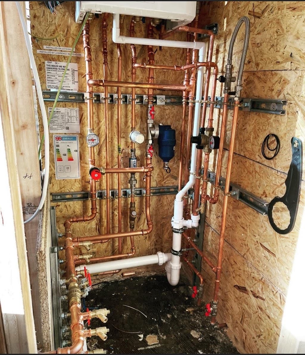 Mayfair Plumbers