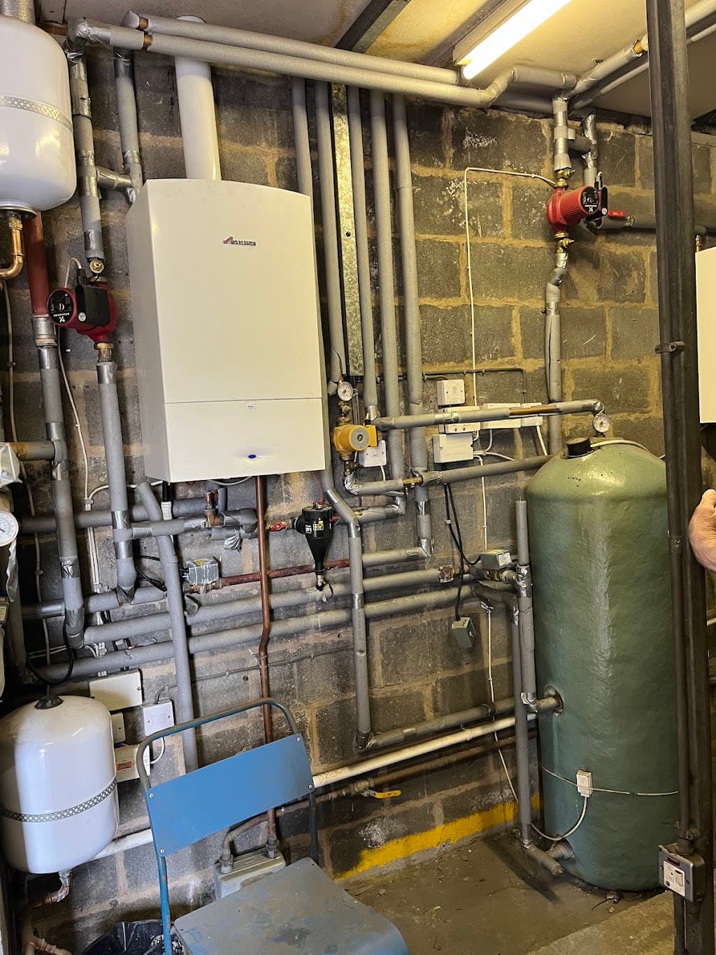 Emergency Sheffield Plumber